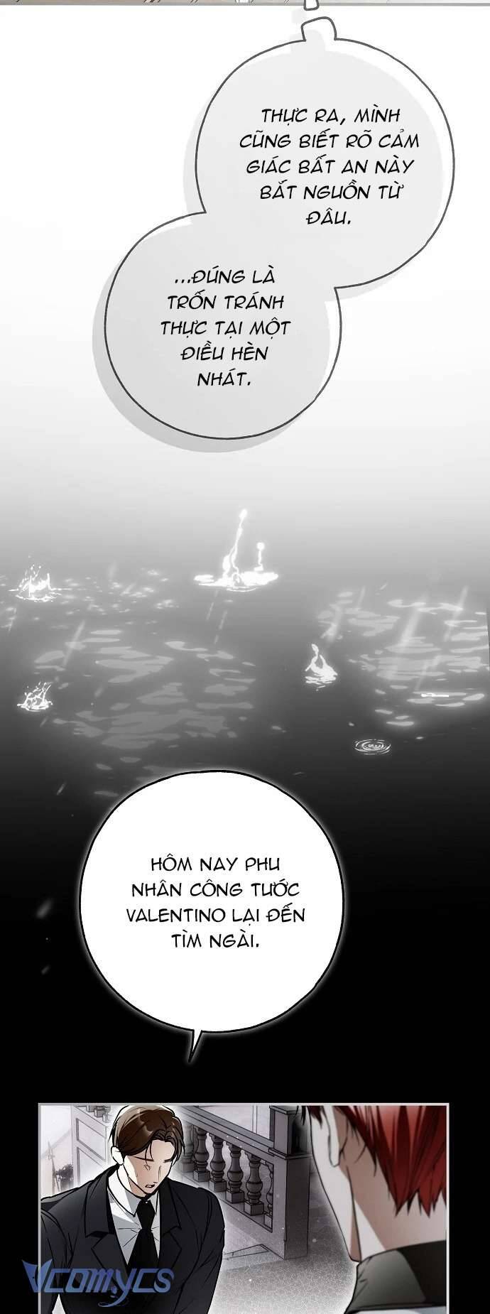 Ai Đó Đang Điều Khiển Cơ Thể Của Tôi - Chapter 61 - Page 5