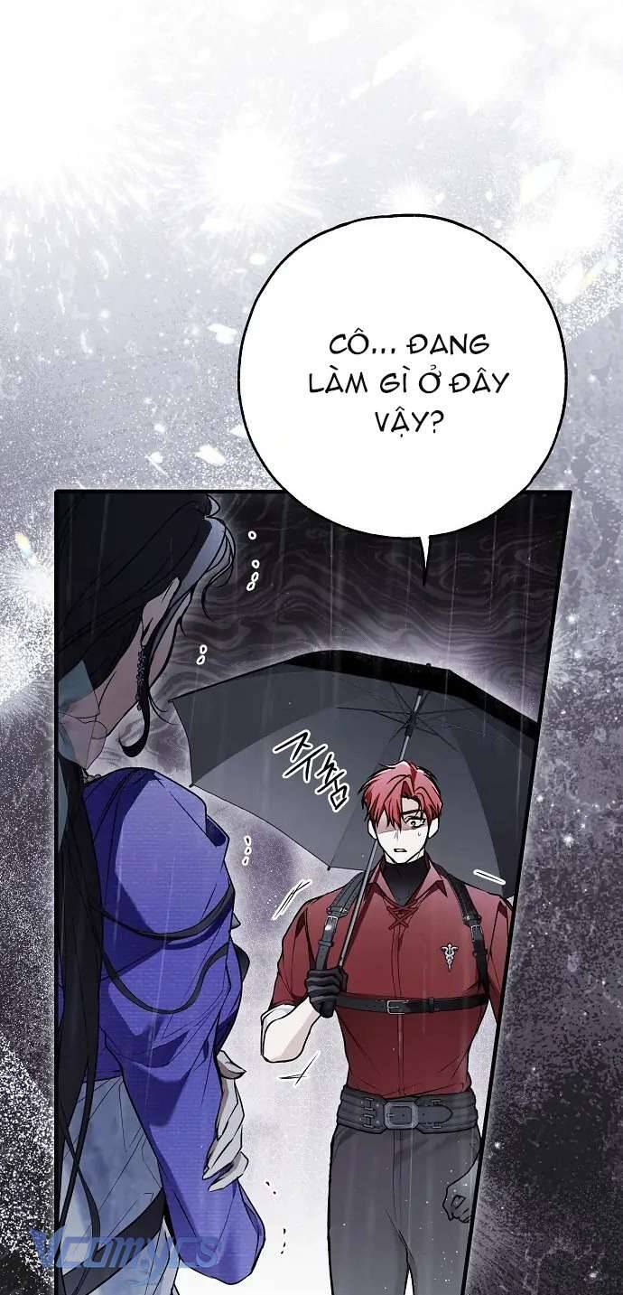 Ai Đó Đang Điều Khiển Cơ Thể Của Tôi - Chapter 61 - Page 50