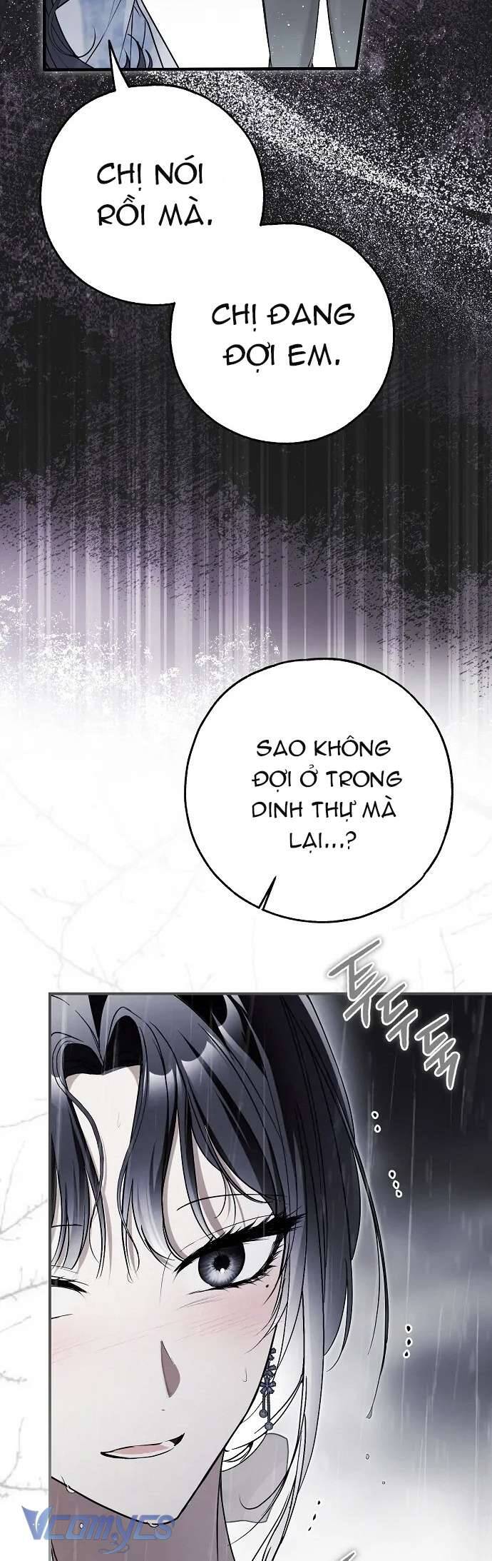 Ai Đó Đang Điều Khiển Cơ Thể Của Tôi - Chapter 61 - Page 51