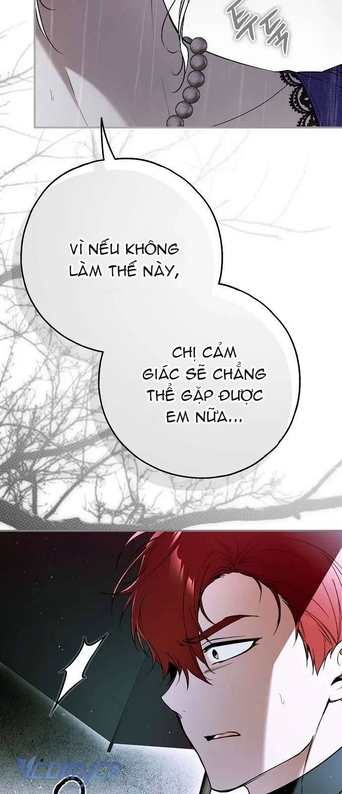 Ai Đó Đang Điều Khiển Cơ Thể Của Tôi - Chapter 61 - Page 52