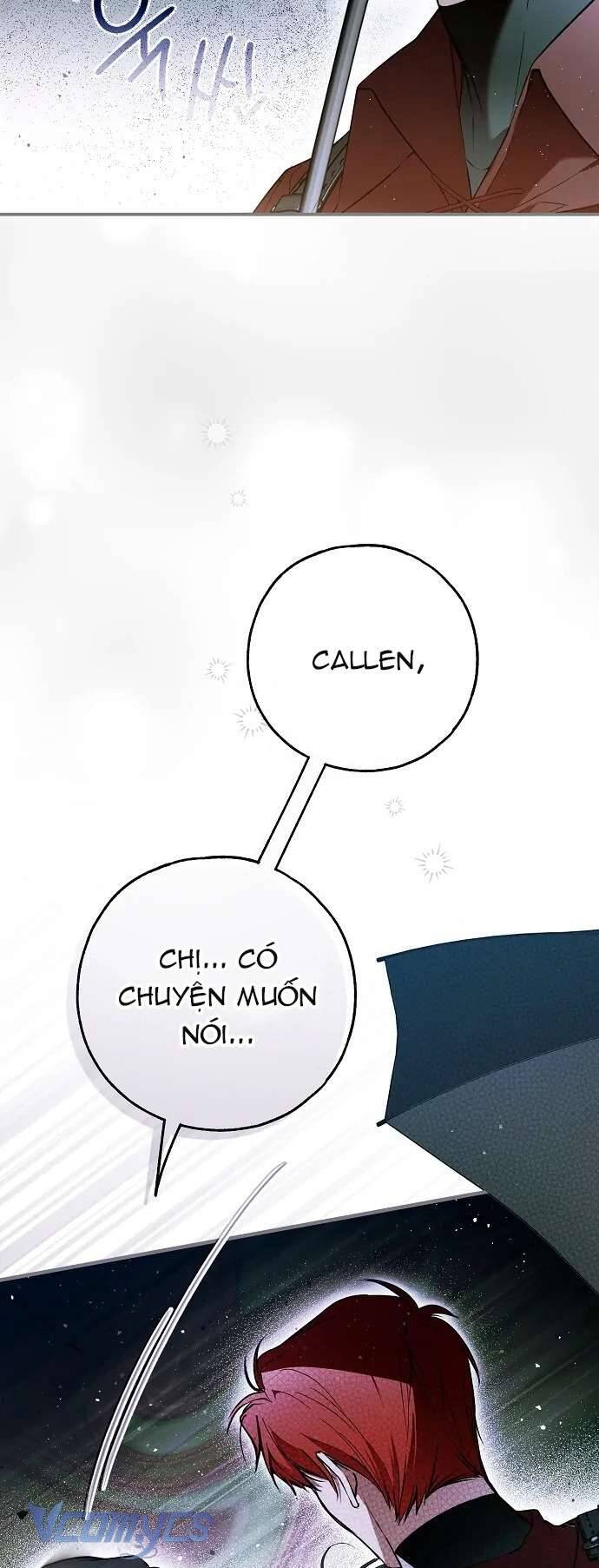 Ai Đó Đang Điều Khiển Cơ Thể Của Tôi - Chapter 61 - Page 53