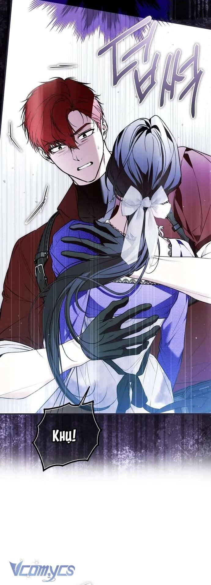 Ai Đó Đang Điều Khiển Cơ Thể Của Tôi - Chapter 61 - Page 55