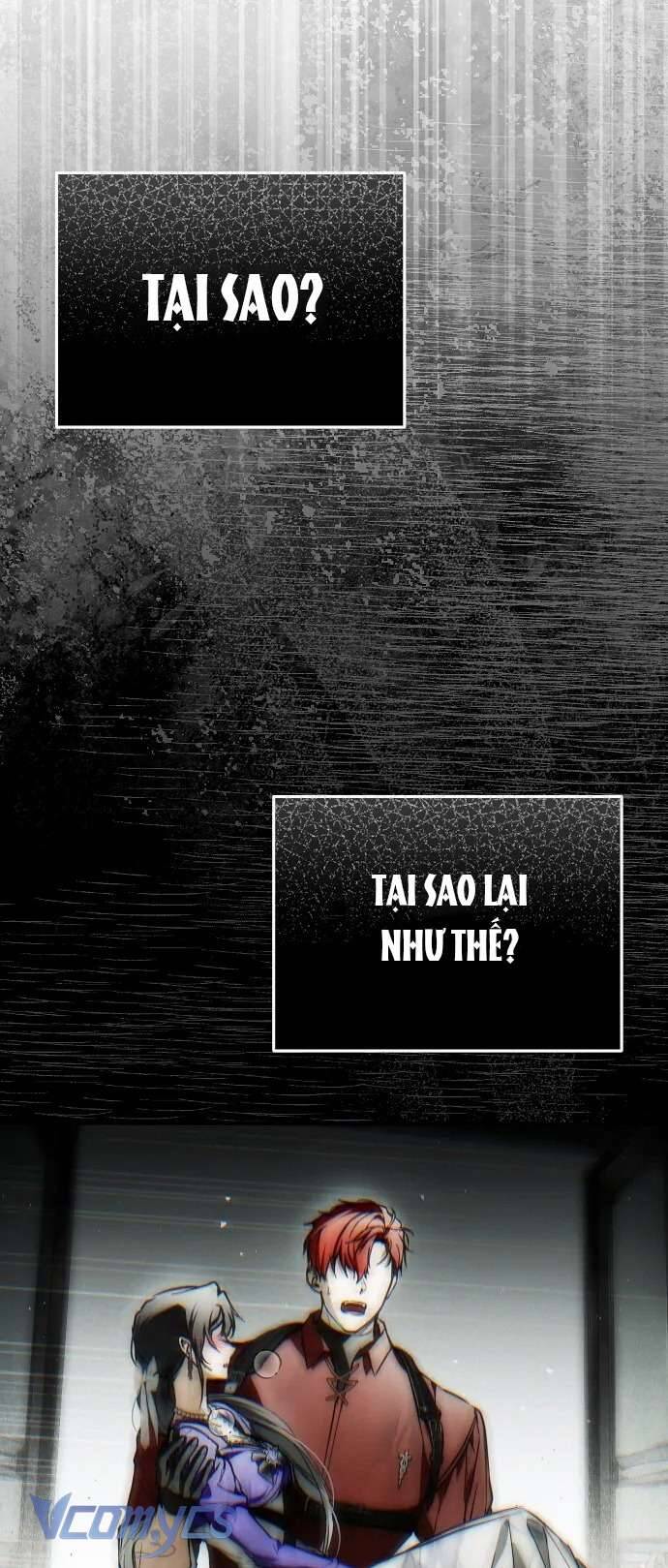 Ai Đó Đang Điều Khiển Cơ Thể Của Tôi - Chapter 61 - Page 59
