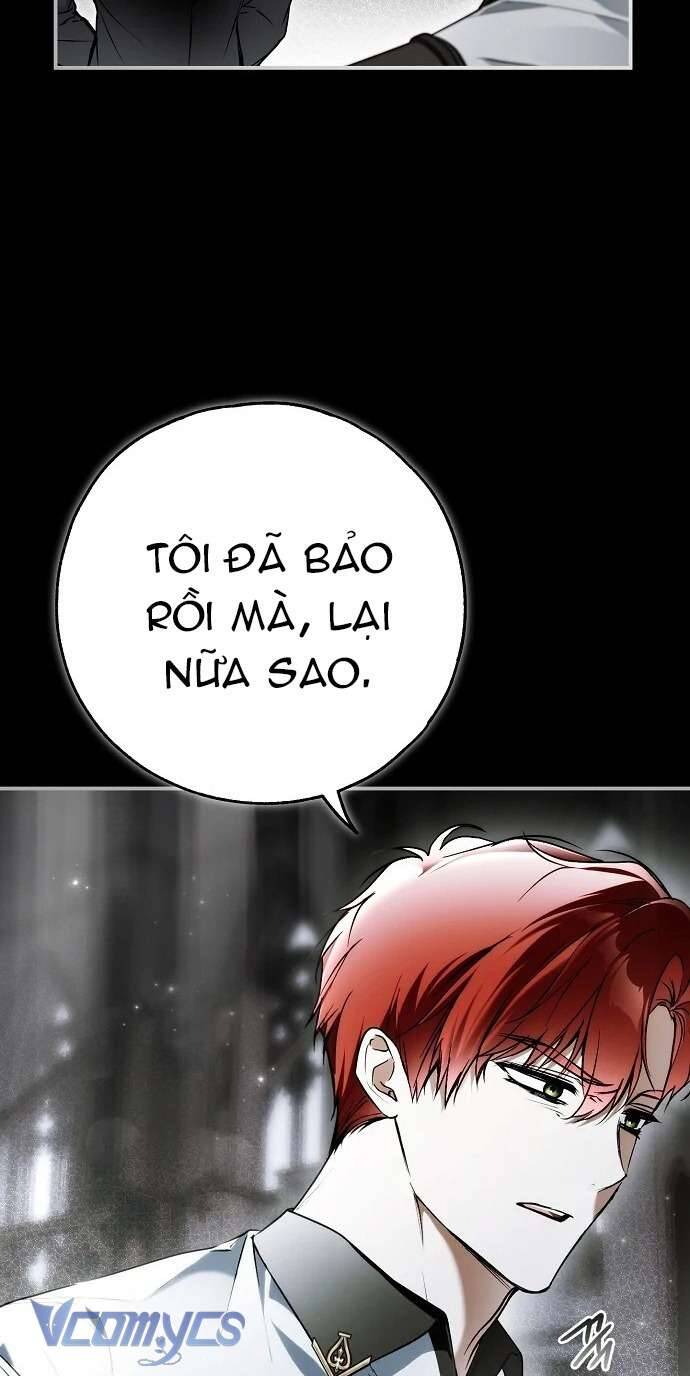 Ai Đó Đang Điều Khiển Cơ Thể Của Tôi - Chapter 61 - Page 6