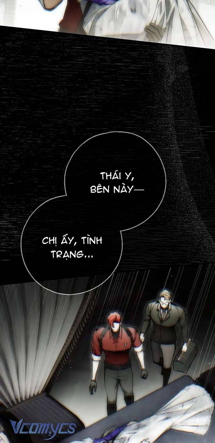 Ai Đó Đang Điều Khiển Cơ Thể Của Tôi - Chapter 61 - Page 60