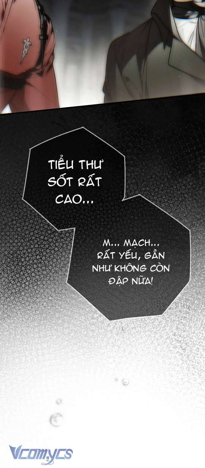 Ai Đó Đang Điều Khiển Cơ Thể Của Tôi - Chapter 61 - Page 62