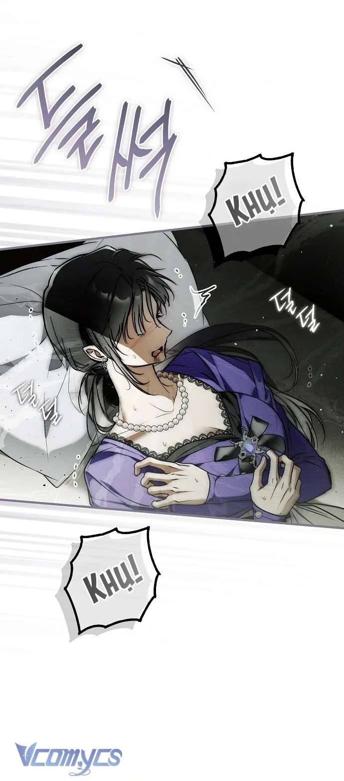 Ai Đó Đang Điều Khiển Cơ Thể Của Tôi - Chapter 61 - Page 64