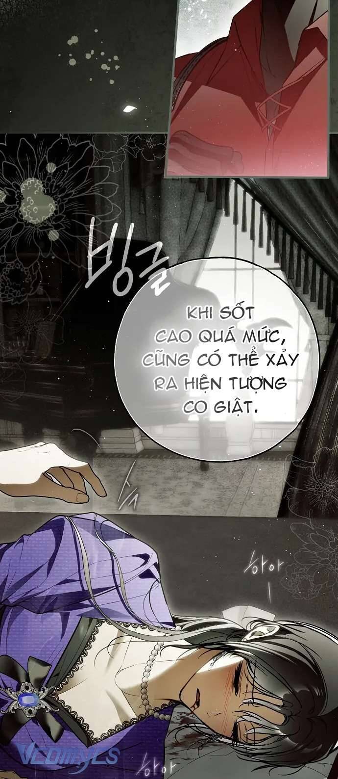Ai Đó Đang Điều Khiển Cơ Thể Của Tôi - Chapter 61 - Page 67