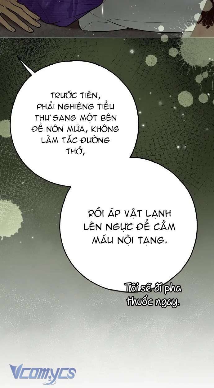 Ai Đó Đang Điều Khiển Cơ Thể Của Tôi - Chapter 61 - Page 68