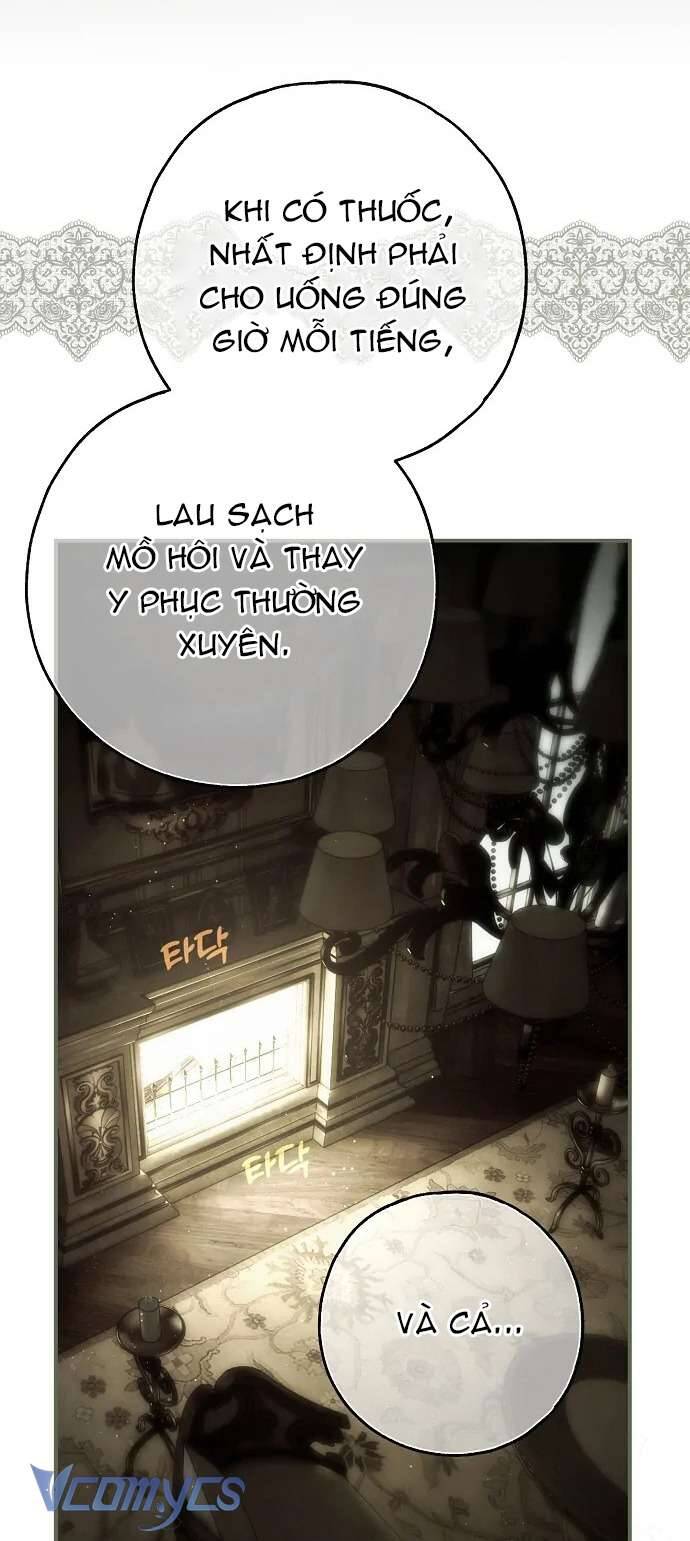 Ai Đó Đang Điều Khiển Cơ Thể Của Tôi - Chapter 61 - Page 69