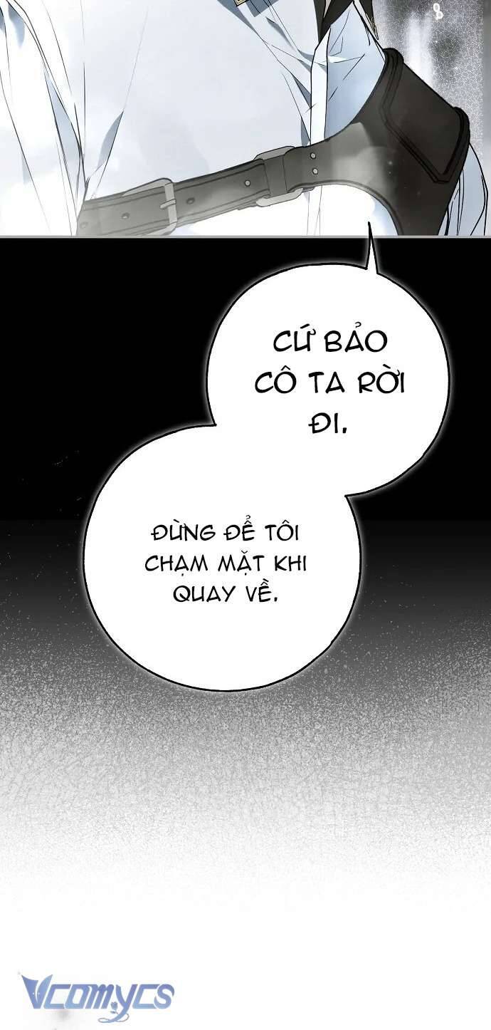 Ai Đó Đang Điều Khiển Cơ Thể Của Tôi - Chapter 61 - Page 7