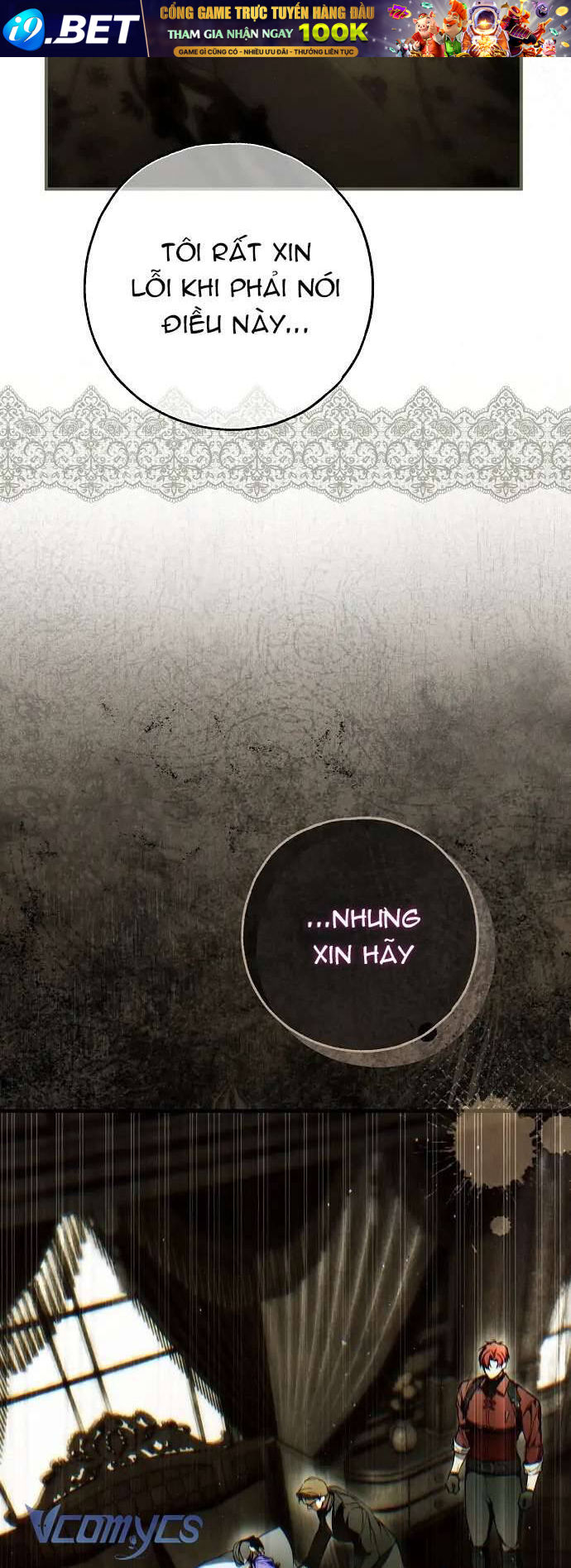 Ai Đó Đang Điều Khiển Cơ Thể Của Tôi - Chapter 61 - Page 70