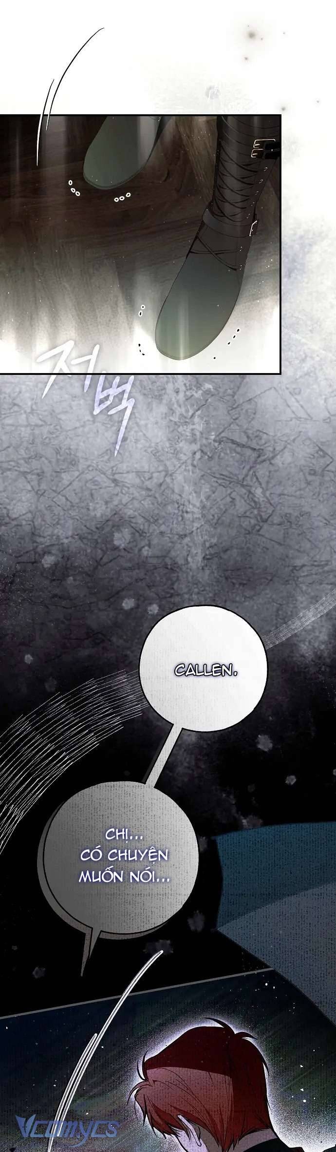 Ai Đó Đang Điều Khiển Cơ Thể Của Tôi - Chapter 61 - Page 73