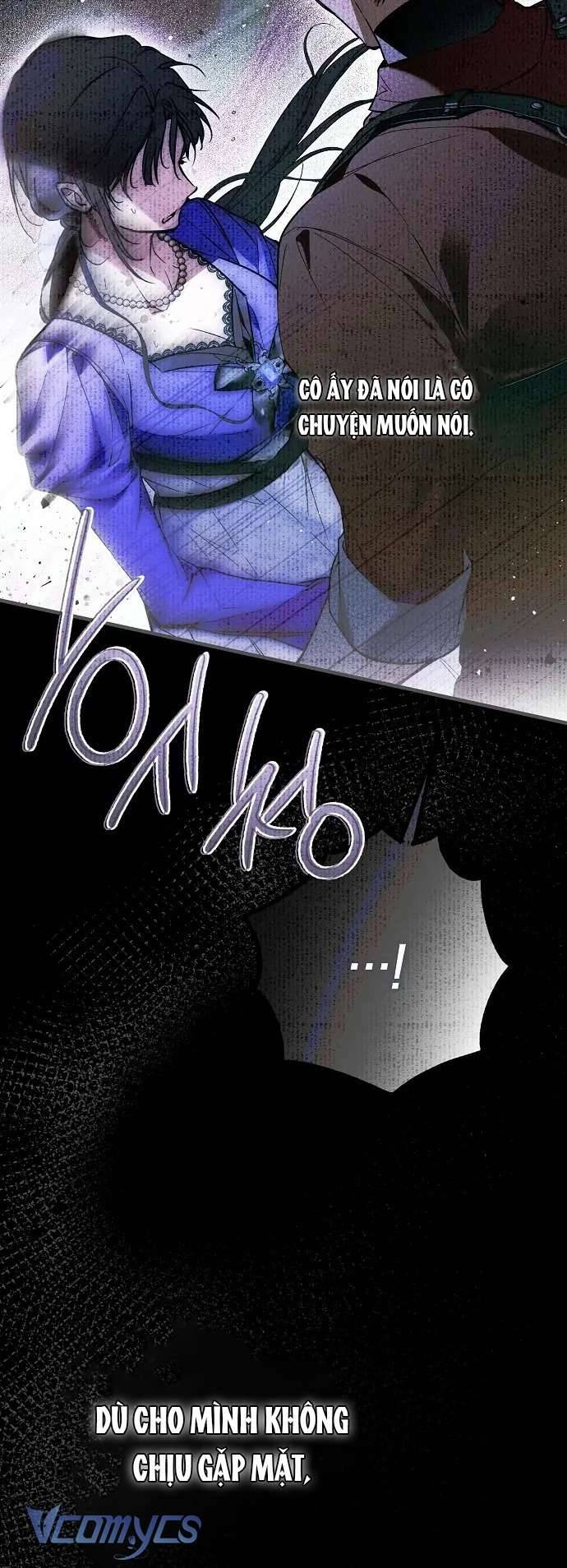 Ai Đó Đang Điều Khiển Cơ Thể Của Tôi - Chapter 61 - Page 74