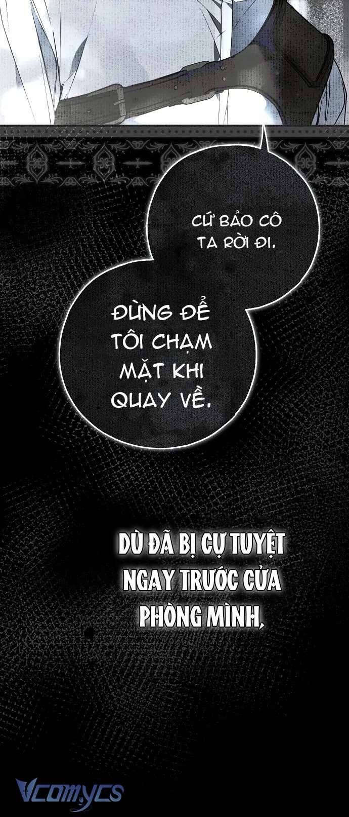 Ai Đó Đang Điều Khiển Cơ Thể Của Tôi - Chapter 61 - Page 76