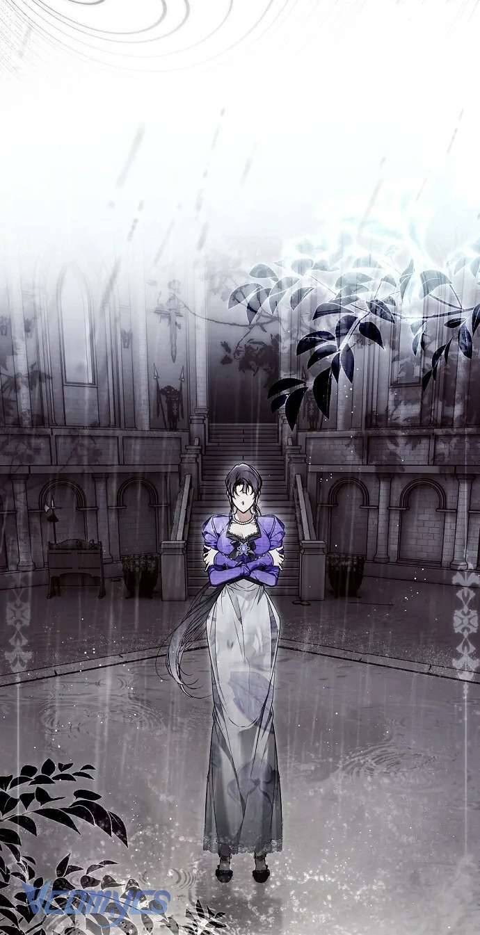 Ai Đó Đang Điều Khiển Cơ Thể Của Tôi - Chapter 61 - Page 78