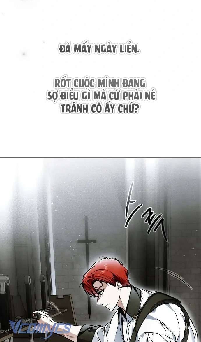 Ai Đó Đang Điều Khiển Cơ Thể Của Tôi - Chapter 61 - Page 8