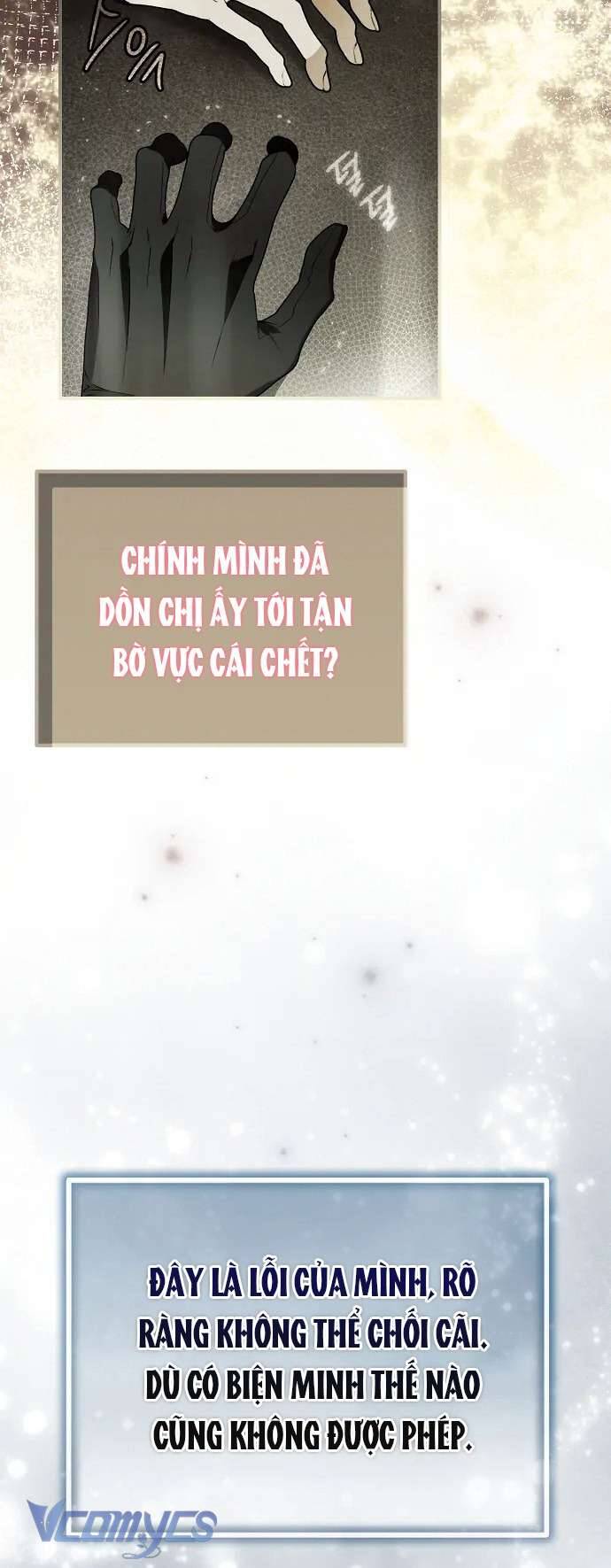Ai Đó Đang Điều Khiển Cơ Thể Của Tôi - Chapter 61 - Page 82
