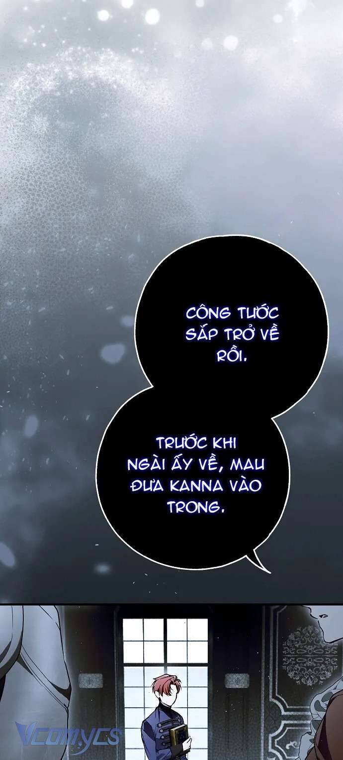 Ai Đó Đang Điều Khiển Cơ Thể Của Tôi - Chapter 61 - Page 83