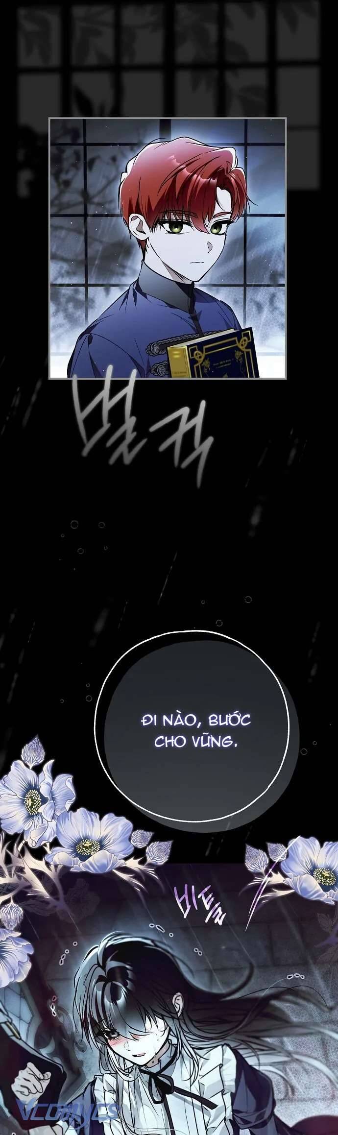 Ai Đó Đang Điều Khiển Cơ Thể Của Tôi - Chapter 61 - Page 85