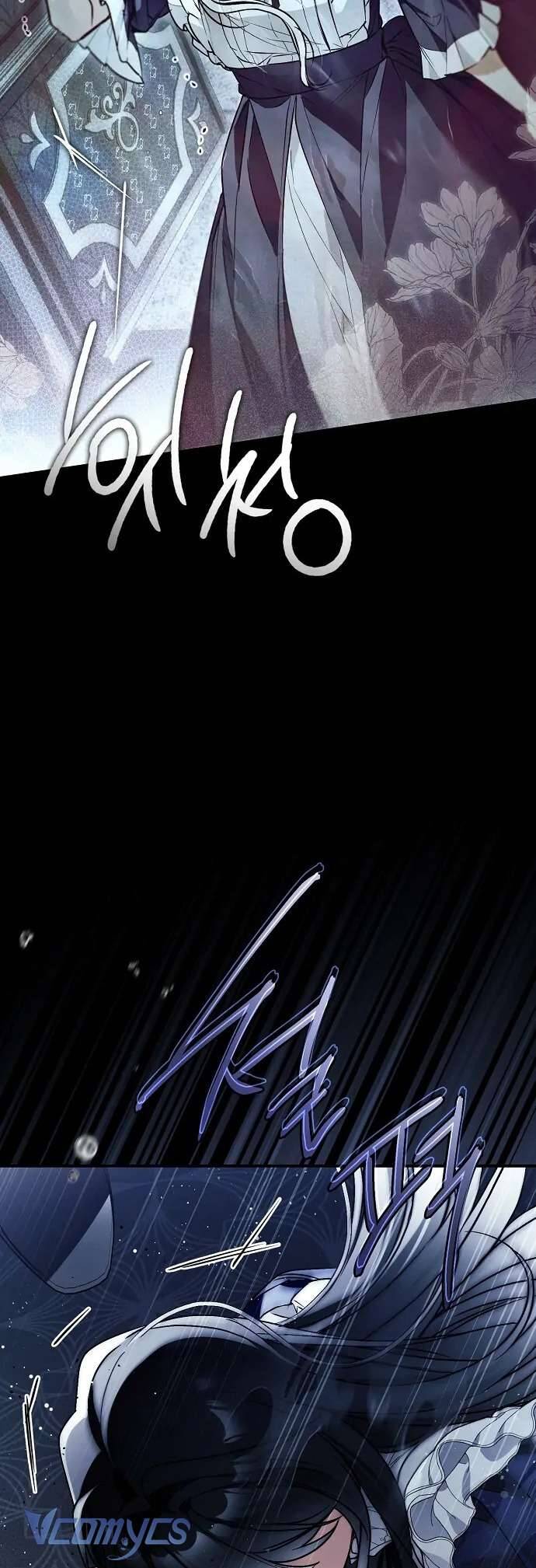 Ai Đó Đang Điều Khiển Cơ Thể Của Tôi - Chapter 61 - Page 86