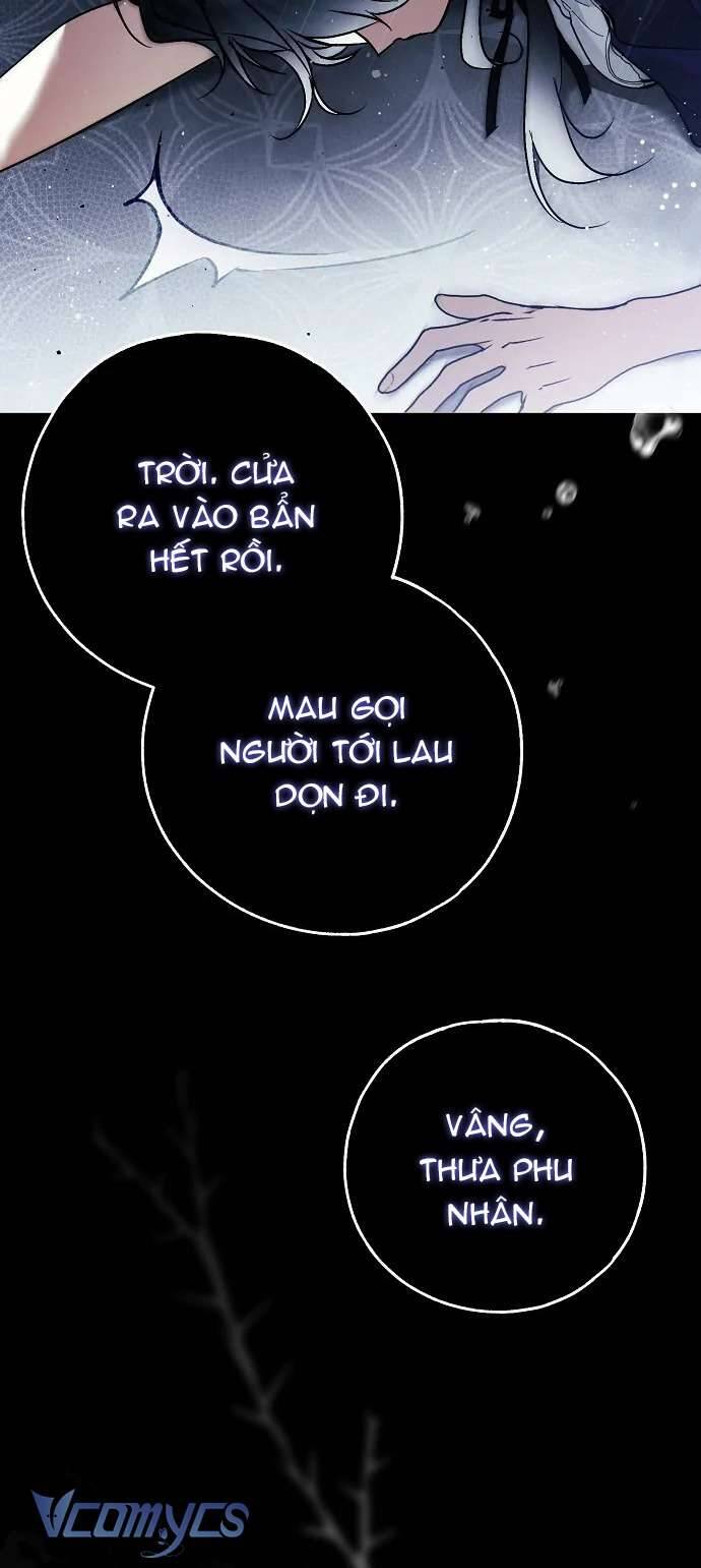 Ai Đó Đang Điều Khiển Cơ Thể Của Tôi - Chapter 61 - Page 87