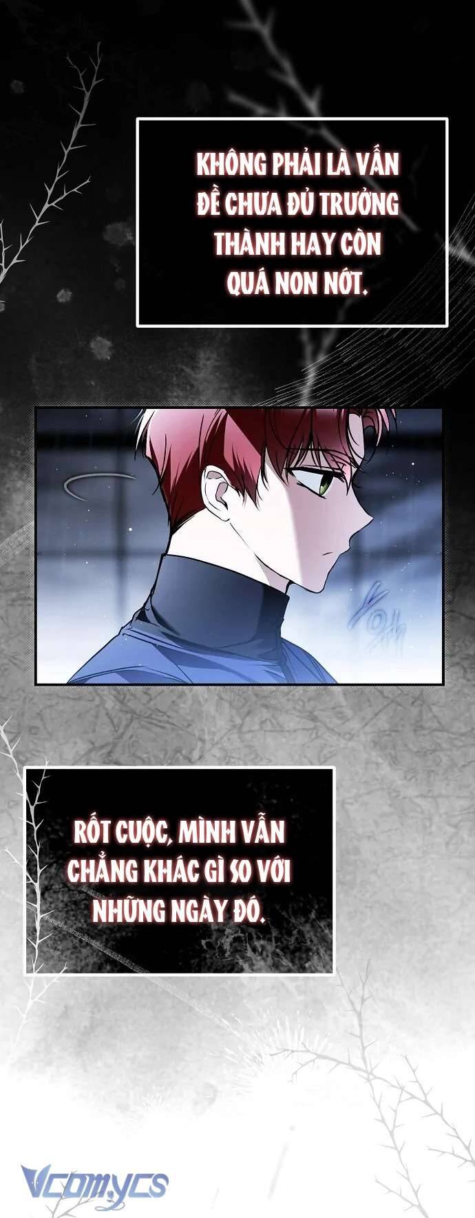 Ai Đó Đang Điều Khiển Cơ Thể Của Tôi - Chapter 61 - Page 88