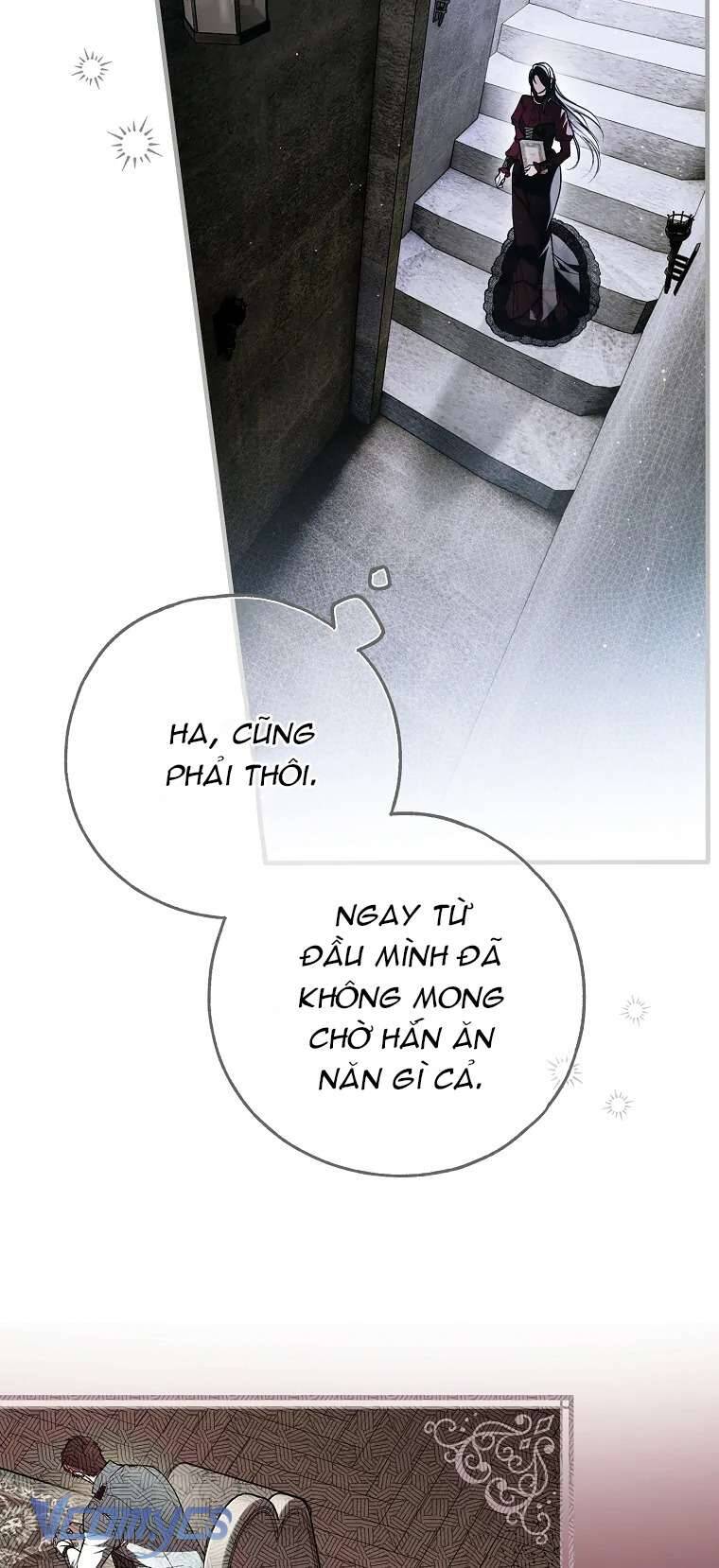 Ai Đó Đang Điều Khiển Cơ Thể Của Tôi - Chapter 62 - Page 10