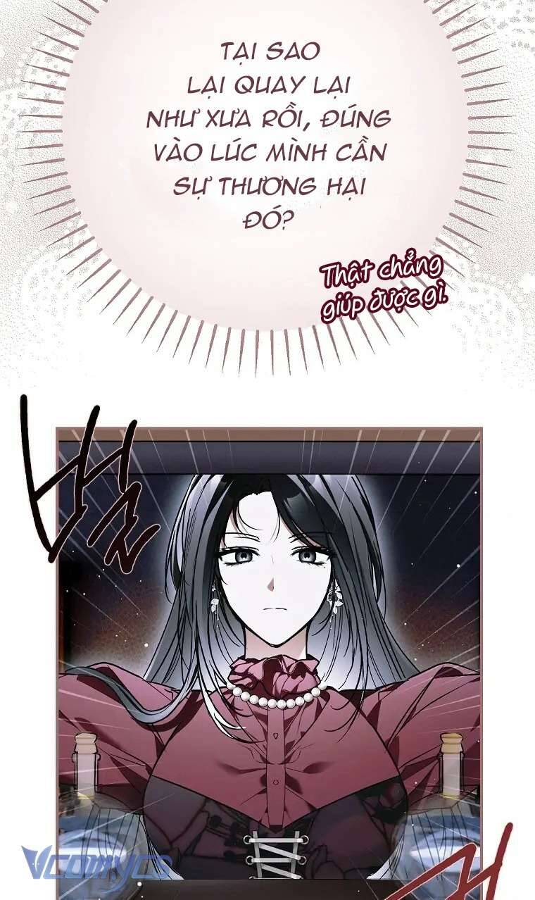 Ai Đó Đang Điều Khiển Cơ Thể Của Tôi - Chapter 62 - Page 13