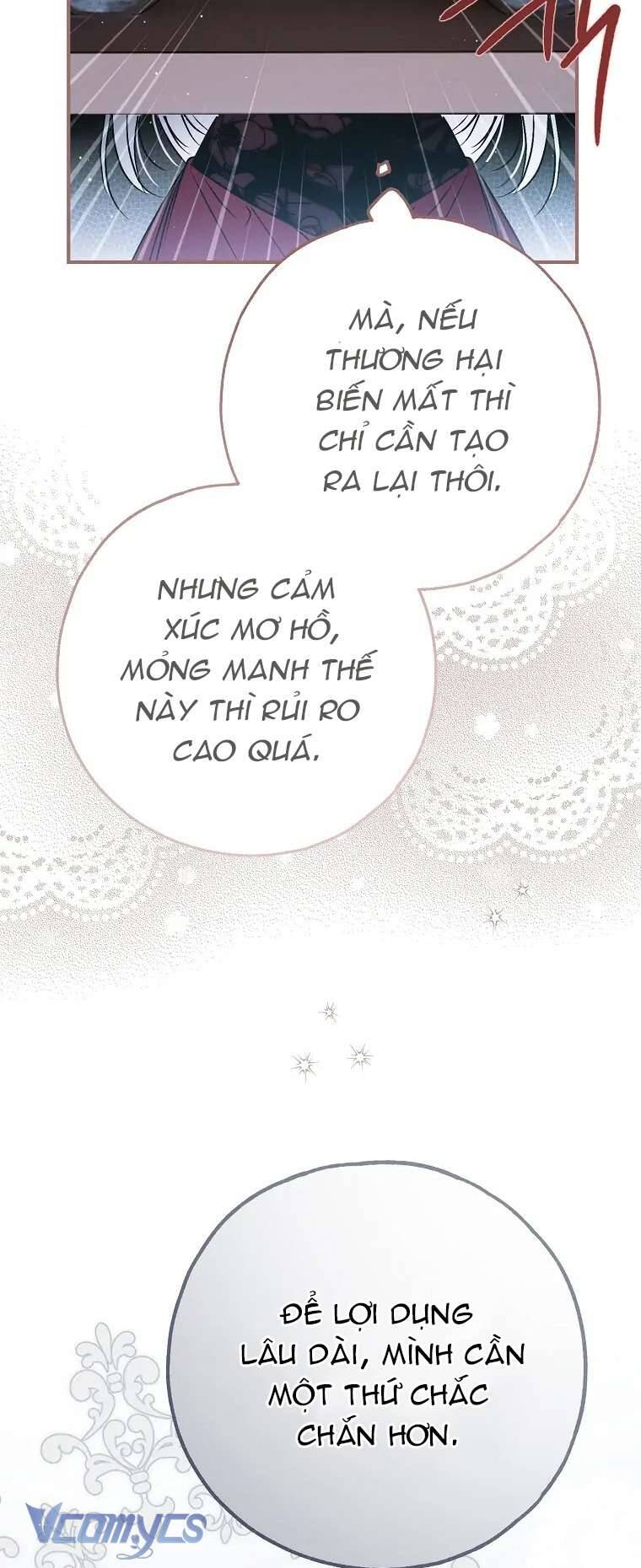 Ai Đó Đang Điều Khiển Cơ Thể Của Tôi - Chapter 62 - Page 14