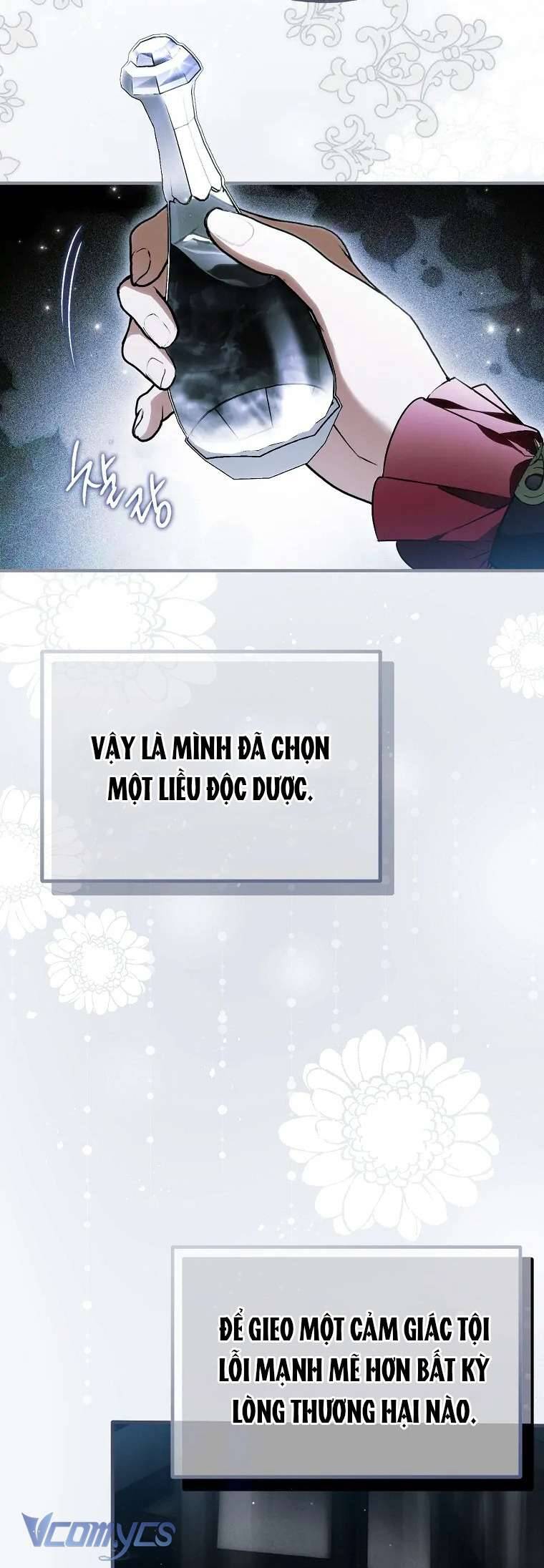 Ai Đó Đang Điều Khiển Cơ Thể Của Tôi - Chapter 62 - Page 15