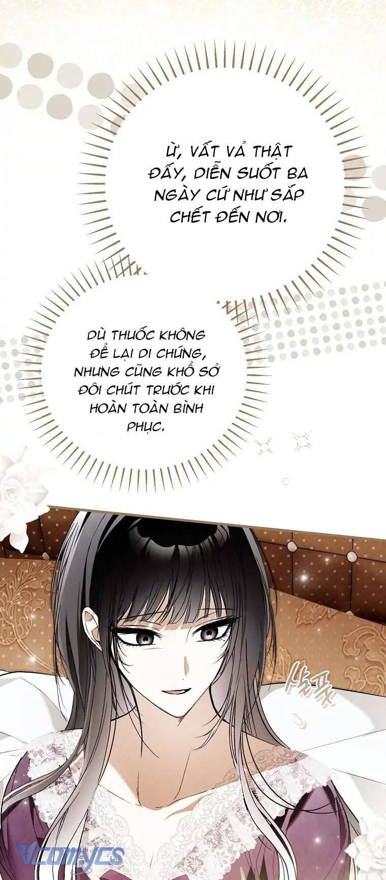 Ai Đó Đang Điều Khiển Cơ Thể Của Tôi - Chapter 62 - Page 19