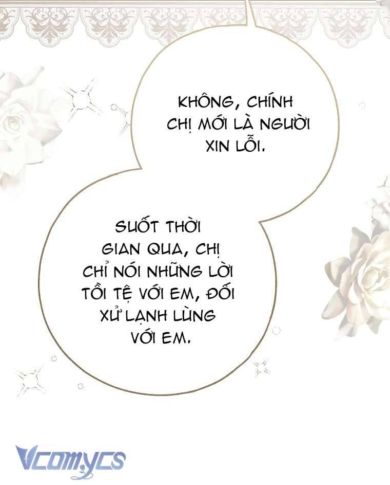 Ai Đó Đang Điều Khiển Cơ Thể Của Tôi - Chapter 62 - Page 20