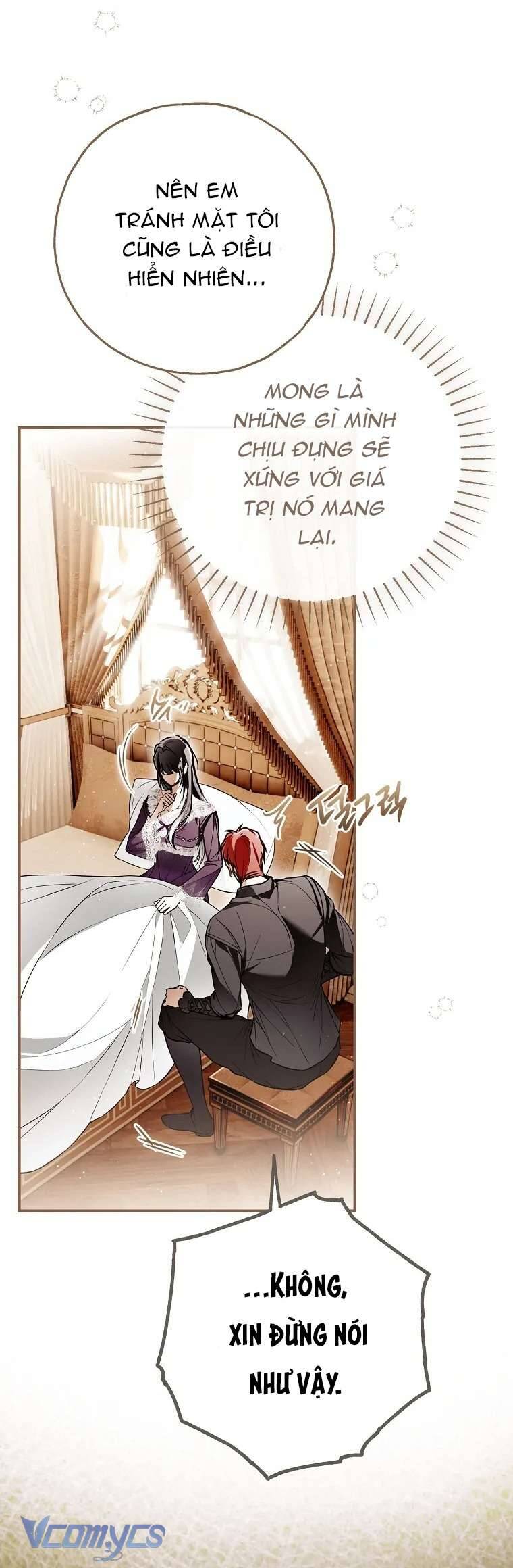 Ai Đó Đang Điều Khiển Cơ Thể Của Tôi - Chapter 62 - Page 21