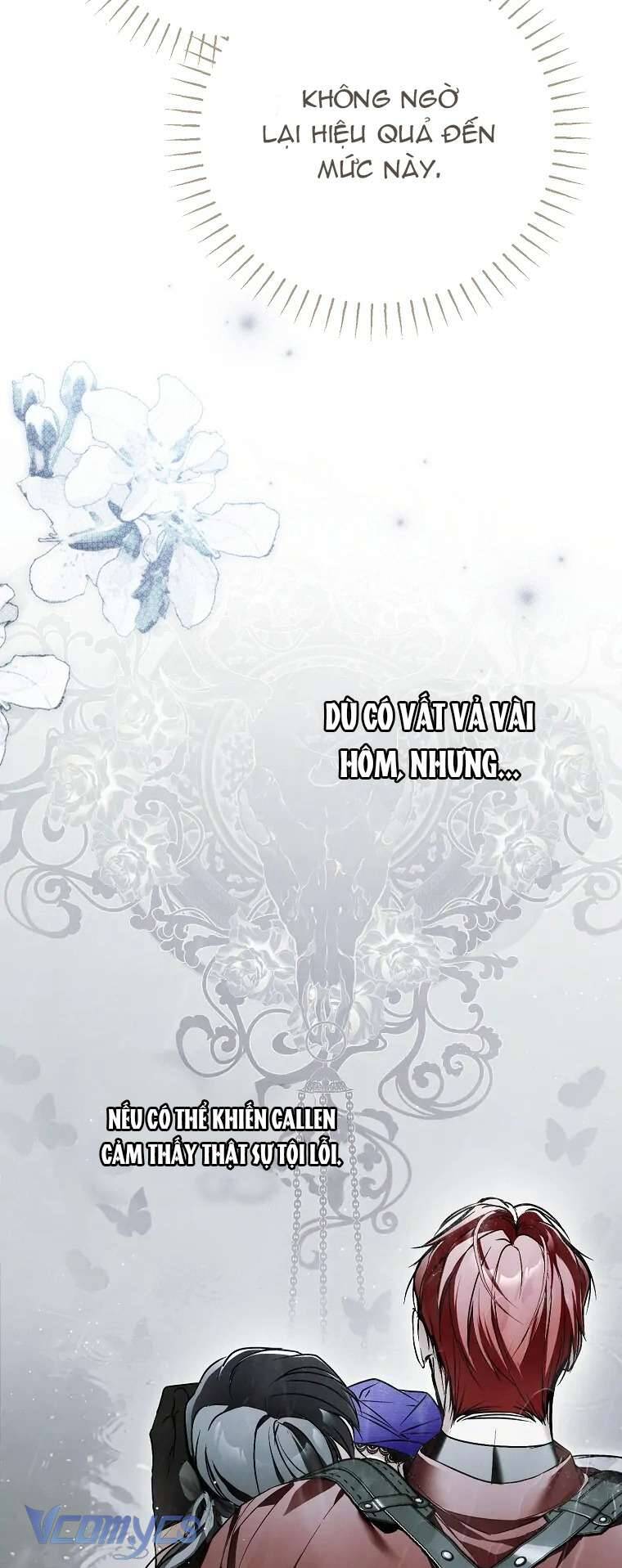 Ai Đó Đang Điều Khiển Cơ Thể Của Tôi - Chapter 62 - Page 24