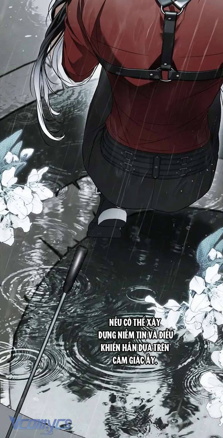 Ai Đó Đang Điều Khiển Cơ Thể Của Tôi - Chapter 62 - Page 25