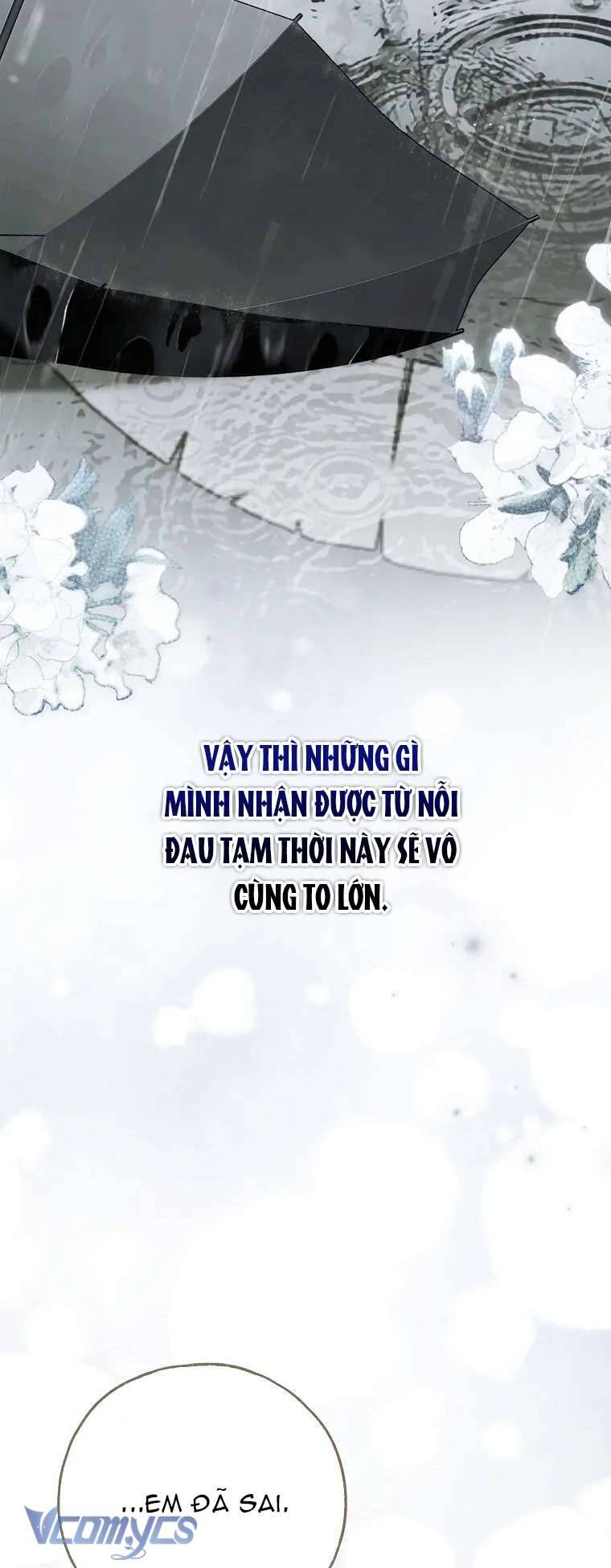 Ai Đó Đang Điều Khiển Cơ Thể Của Tôi - Chapter 62 - Page 26