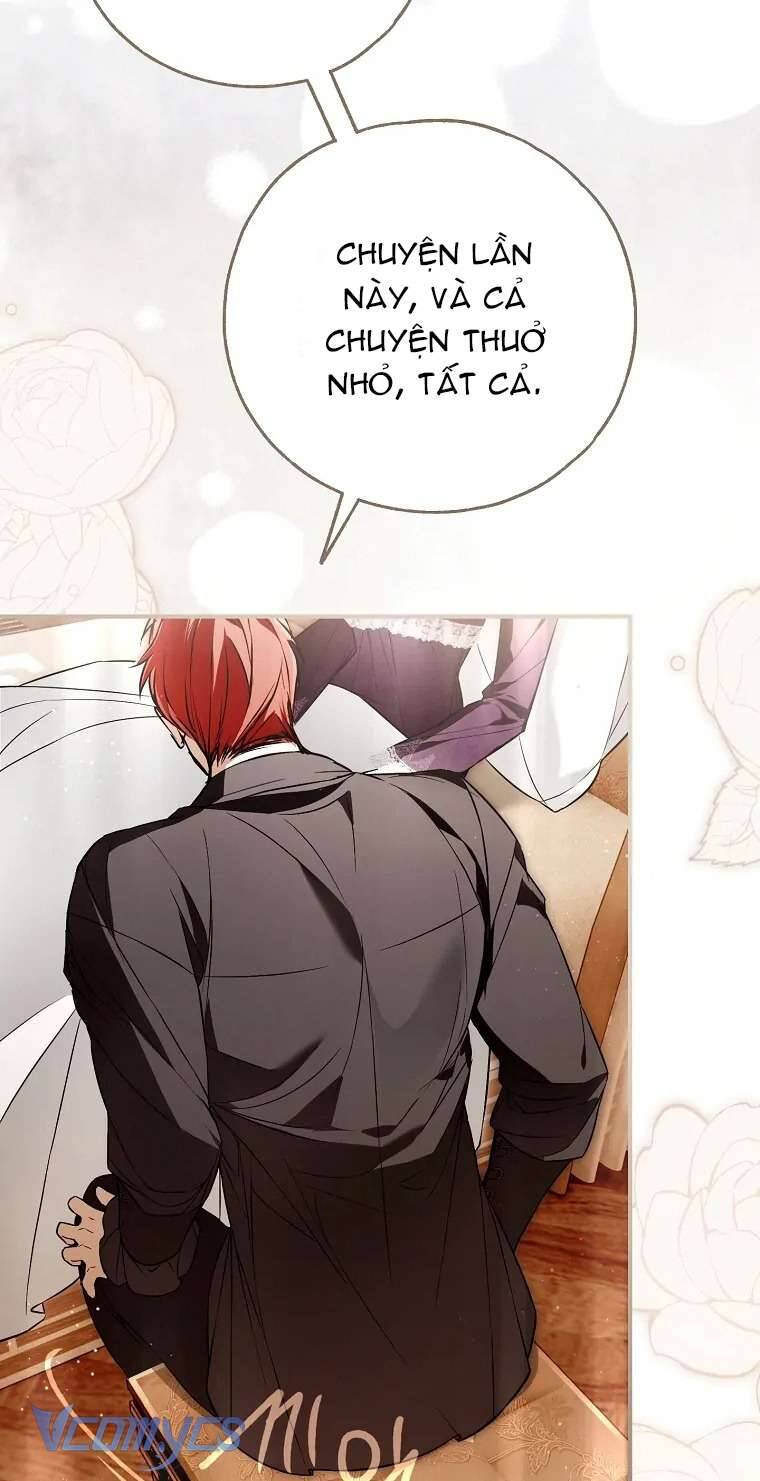 Ai Đó Đang Điều Khiển Cơ Thể Của Tôi - Chapter 62 - Page 27