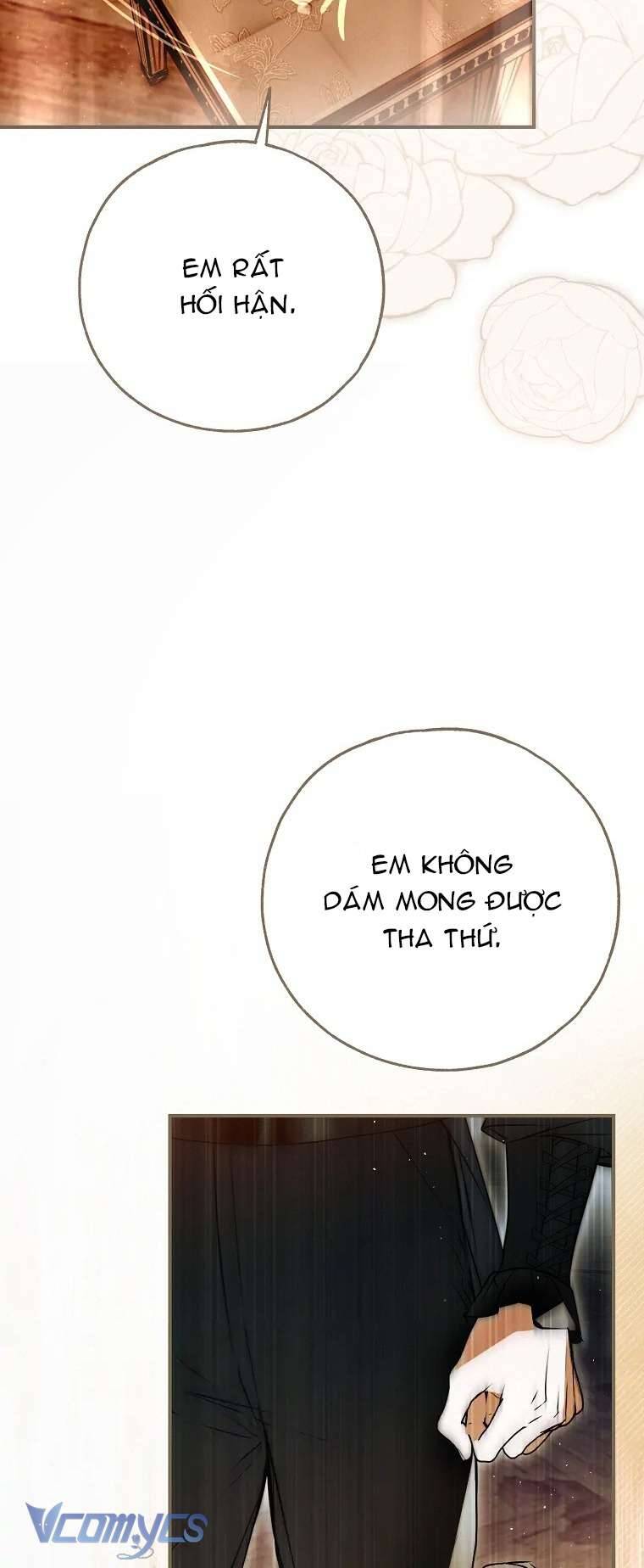 Ai Đó Đang Điều Khiển Cơ Thể Của Tôi - Chapter 62 - Page 28