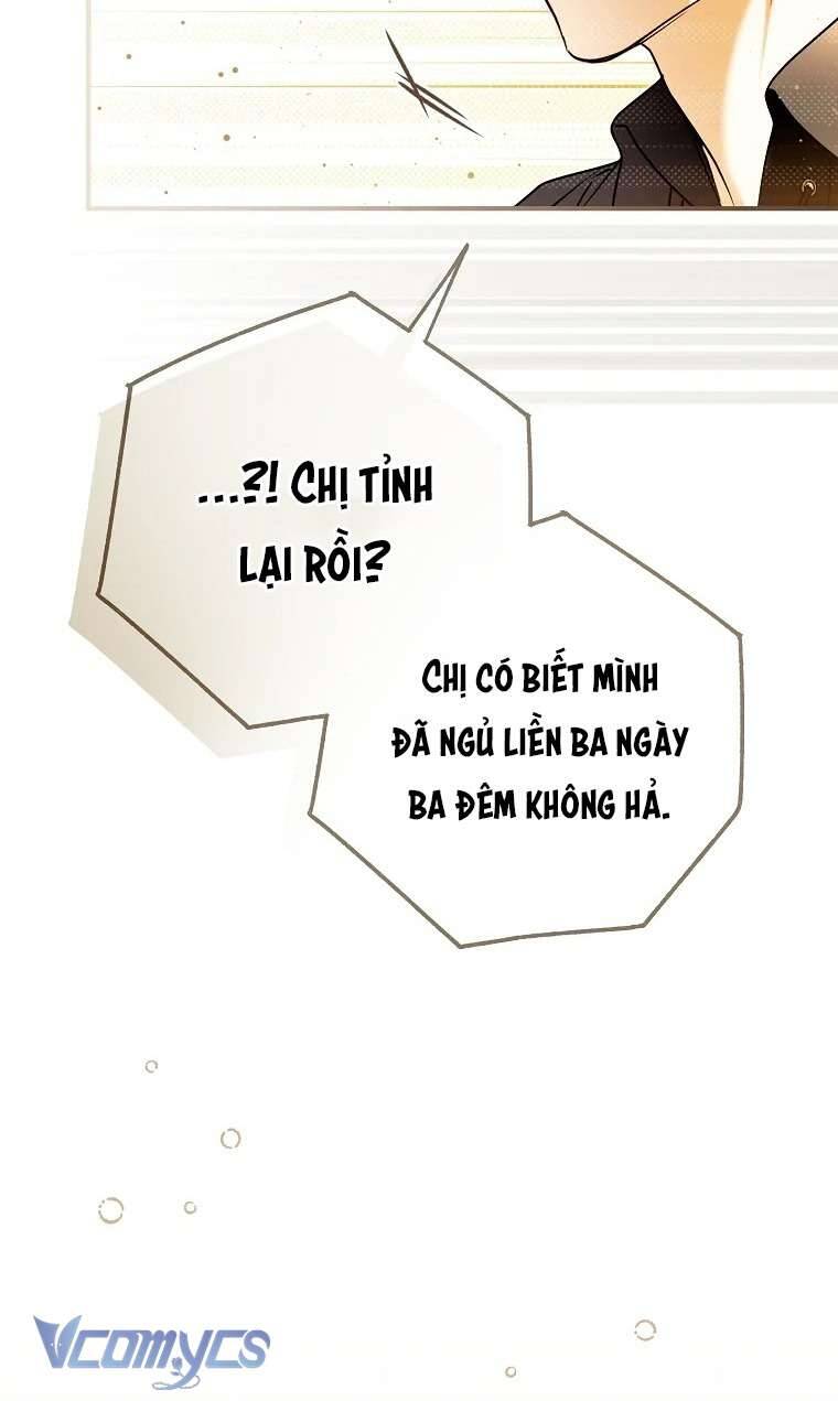 Ai Đó Đang Điều Khiển Cơ Thể Của Tôi - Chapter 62 - Page 3