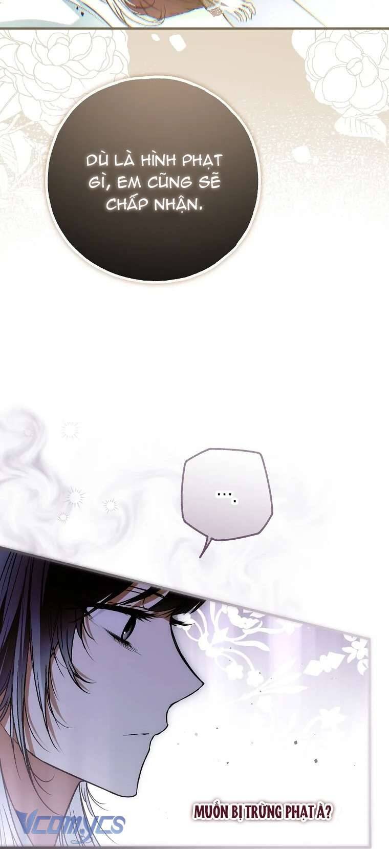 Ai Đó Đang Điều Khiển Cơ Thể Của Tôi - Chapter 62 - Page 31