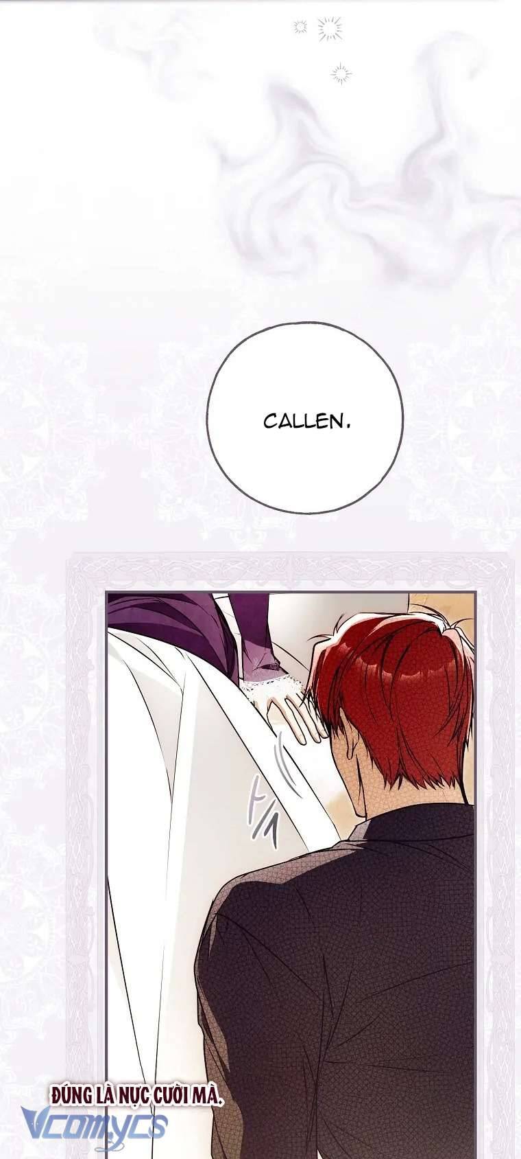 Ai Đó Đang Điều Khiển Cơ Thể Của Tôi - Chapter 62 - Page 32