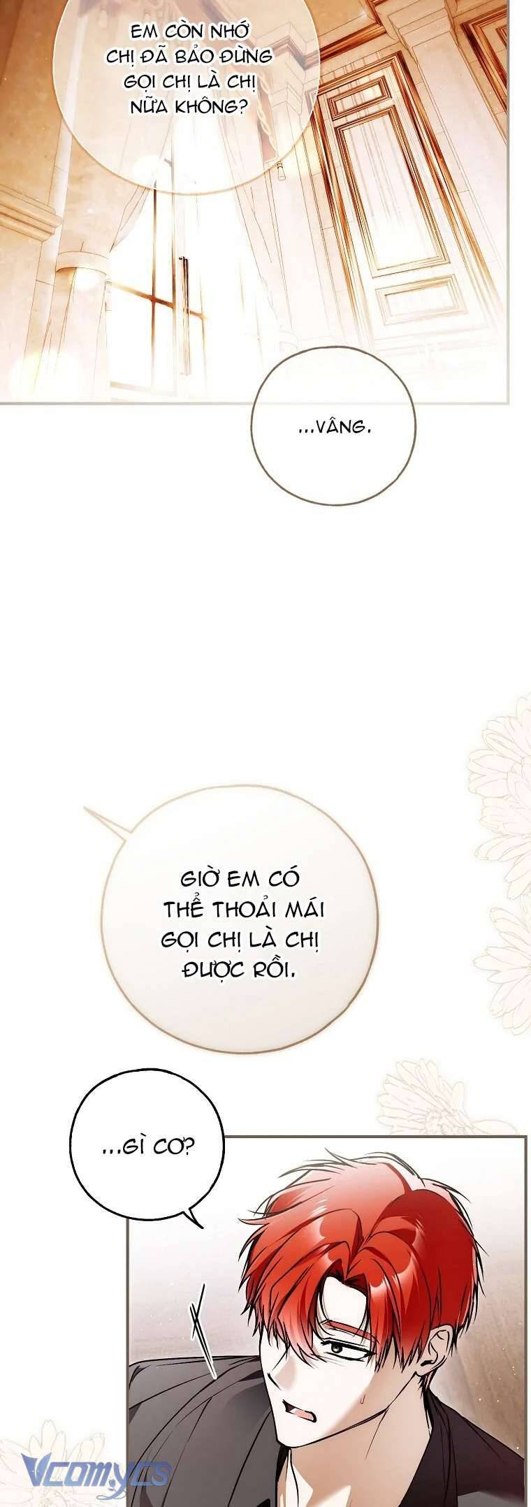 Ai Đó Đang Điều Khiển Cơ Thể Của Tôi - Chapter 62 - Page 34