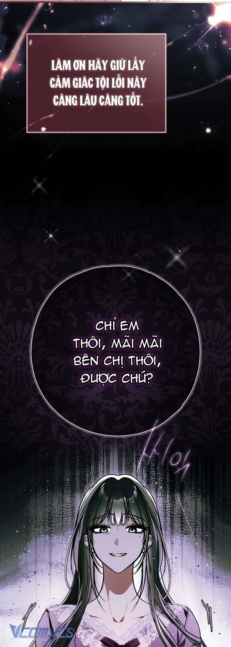 Ai Đó Đang Điều Khiển Cơ Thể Của Tôi - Chapter 62 - Page 39