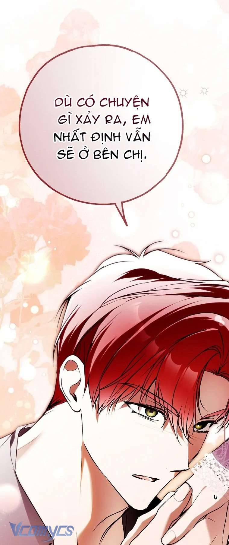 Ai Đó Đang Điều Khiển Cơ Thể Của Tôi - Chapter 62 - Page 44