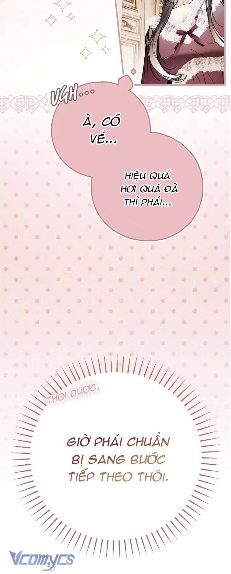 Ai Đó Đang Điều Khiển Cơ Thể Của Tôi - Chapter 62 - Page 46