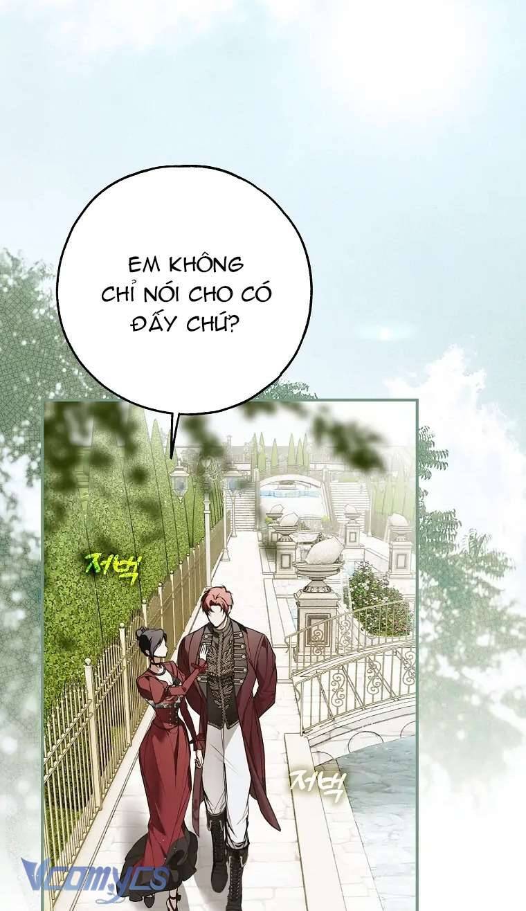 Ai Đó Đang Điều Khiển Cơ Thể Của Tôi - Chapter 62 - Page 49