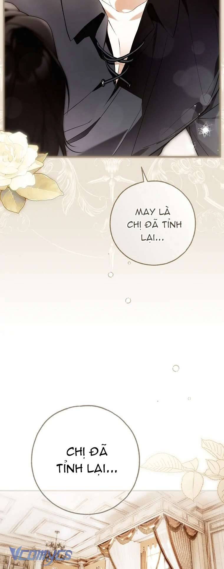 Ai Đó Đang Điều Khiển Cơ Thể Của Tôi - Chapter 62 - Page 5