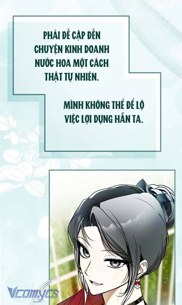 Ai Đó Đang Điều Khiển Cơ Thể Của Tôi - Chapter 62 - Page 51