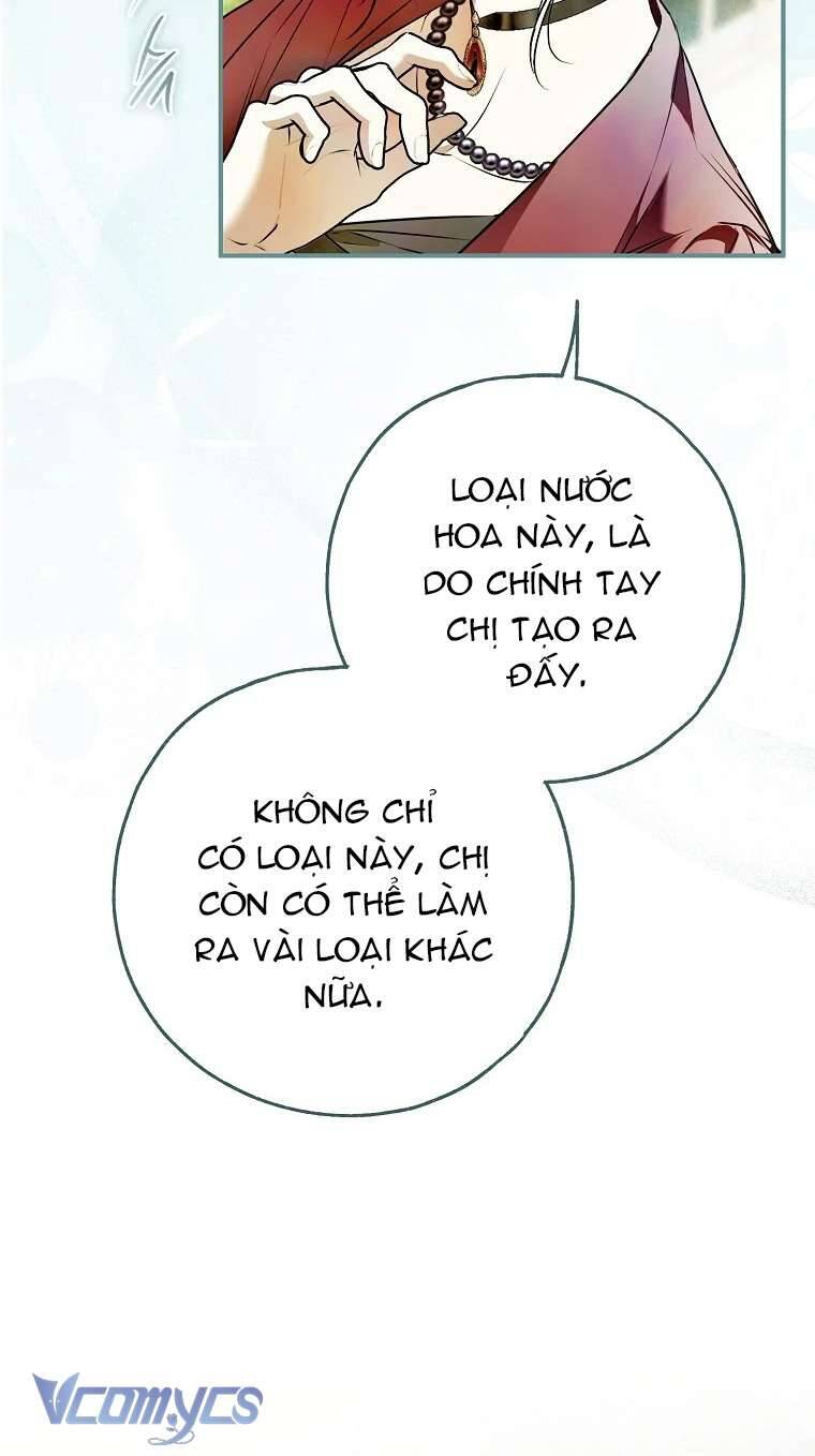 Ai Đó Đang Điều Khiển Cơ Thể Của Tôi - Chapter 62 - Page 52